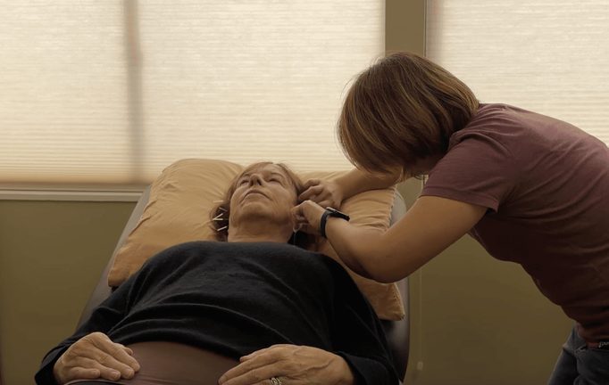 Cheek Acupuncture San Francisco | Fast, Gentle Pain Relief