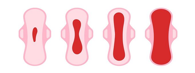 As a tradition, I will talk about period to get more women to pay attention about themselves on Women’s Day. 
